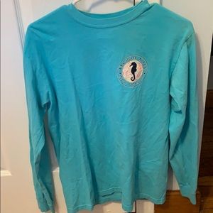 Ocean City Long Sleeve